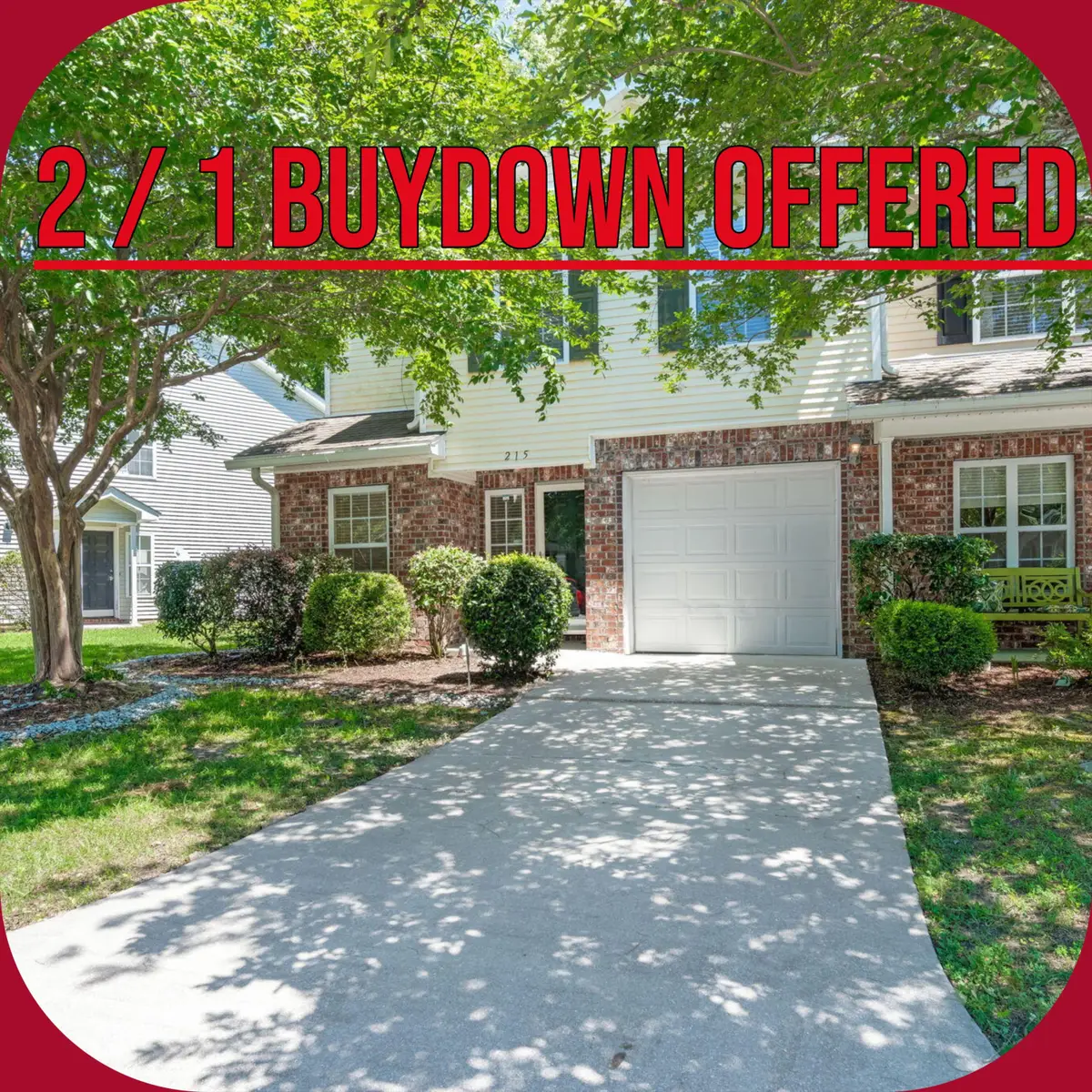 215 Jackson Street, Goose Creek, SC 29445 - Image #1