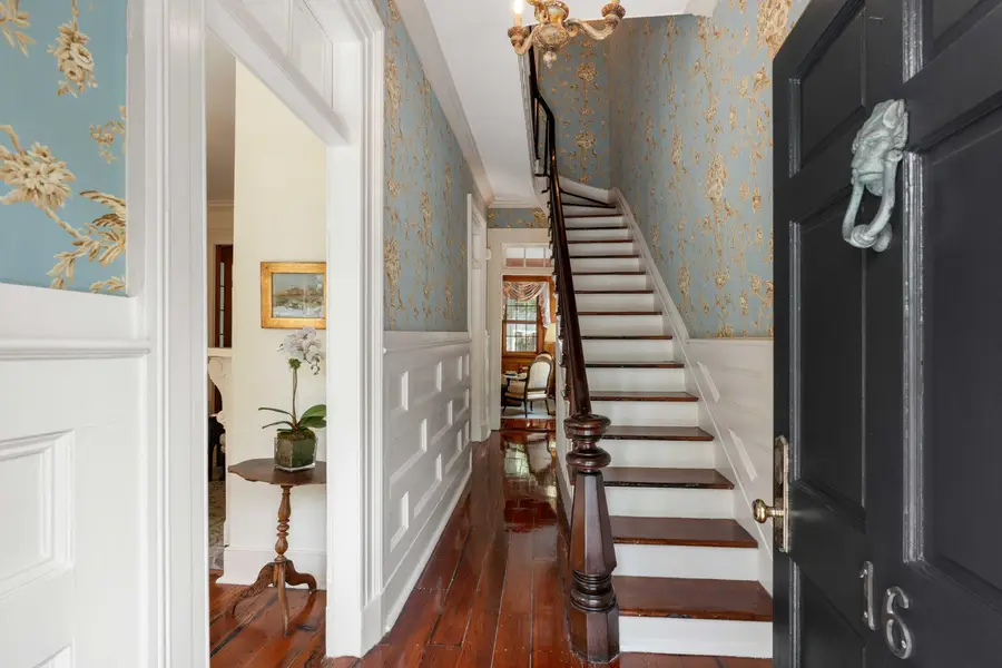 16 Trumbo Street, Charleston, SC 29401 - Image #2