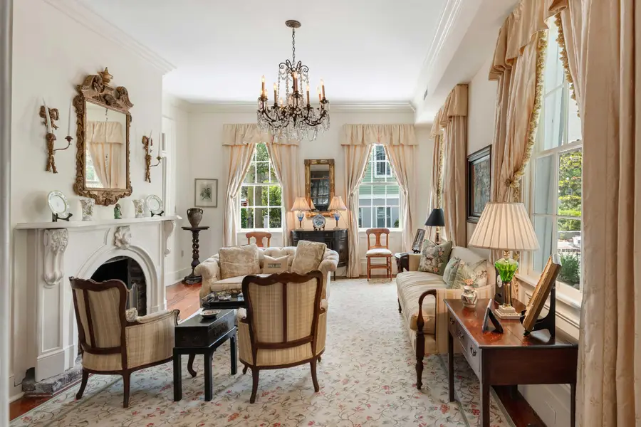 16 Trumbo Street, Charleston, SC 29401 - Image #3