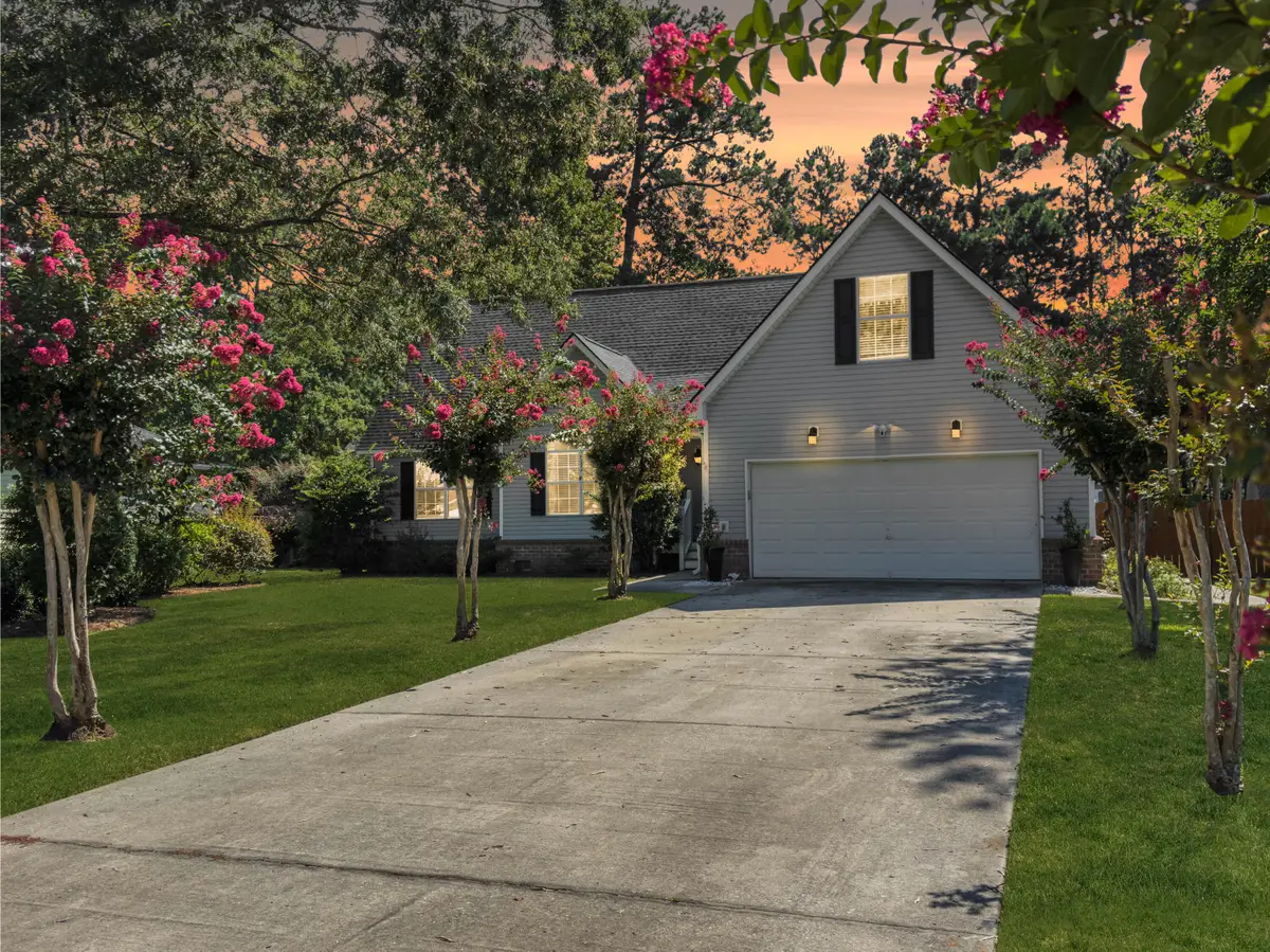 1005 Trotters Boulevard, Summerville, SC 29483 - Image #1