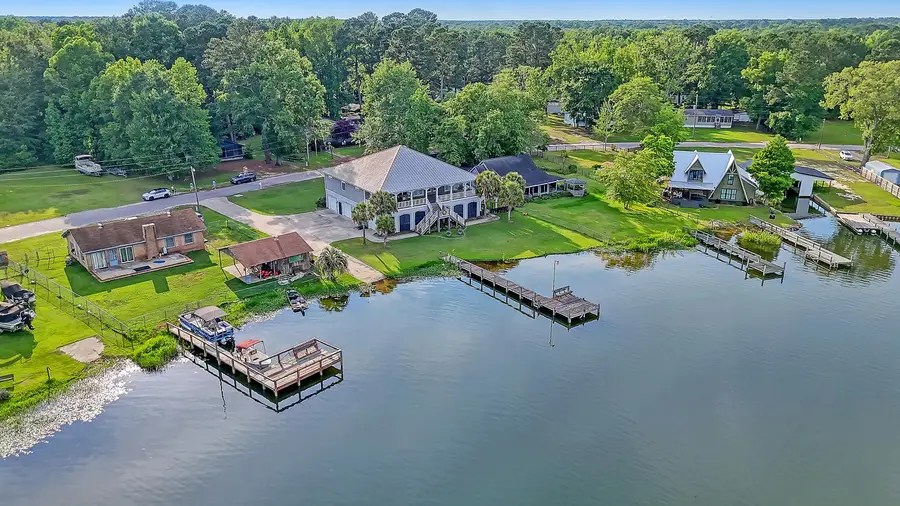 2039 Lake Marion Shores Road, Summerton, SC 29148 - #3