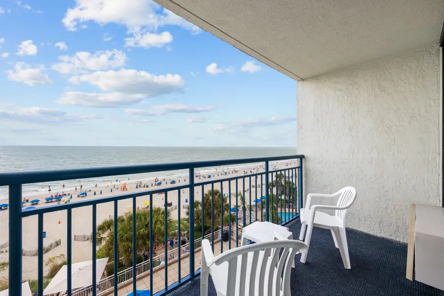 1105 S Ocean Boulevard #520, Myrtle Beach, SC 29577 - Image #2