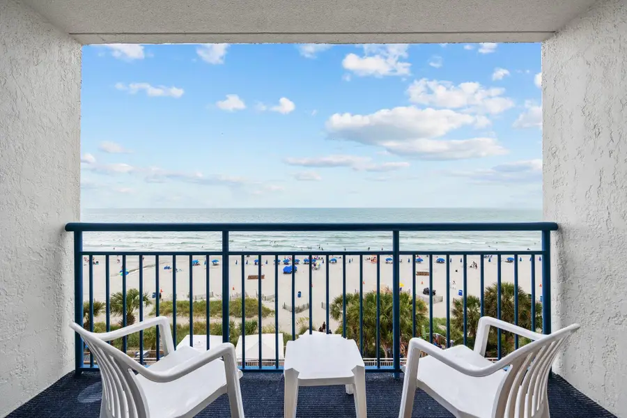 1105 S Ocean Boulevard #520, Myrtle Beach, SC 29577 - Image #3