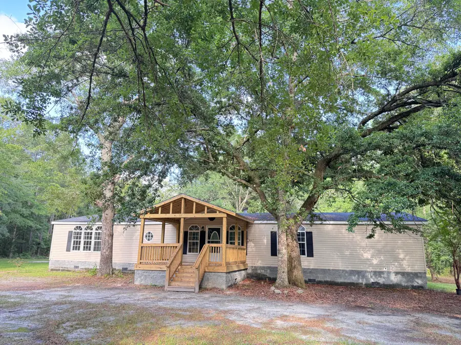 3486 Rehoboth Road, Cottageville, SC 29435 - Image #2