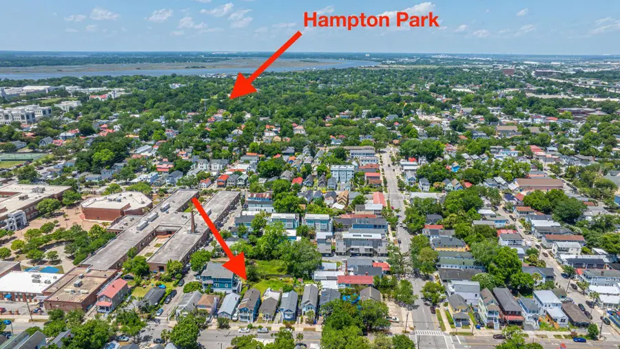 200 Fishburne Street, Charleston, SC 29403 - #2