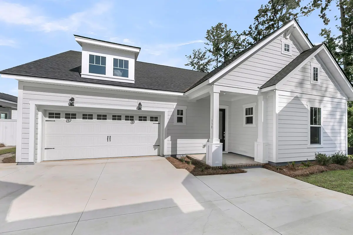 338 Trailmore Lane, Summerville, SC 29486 - Image #1