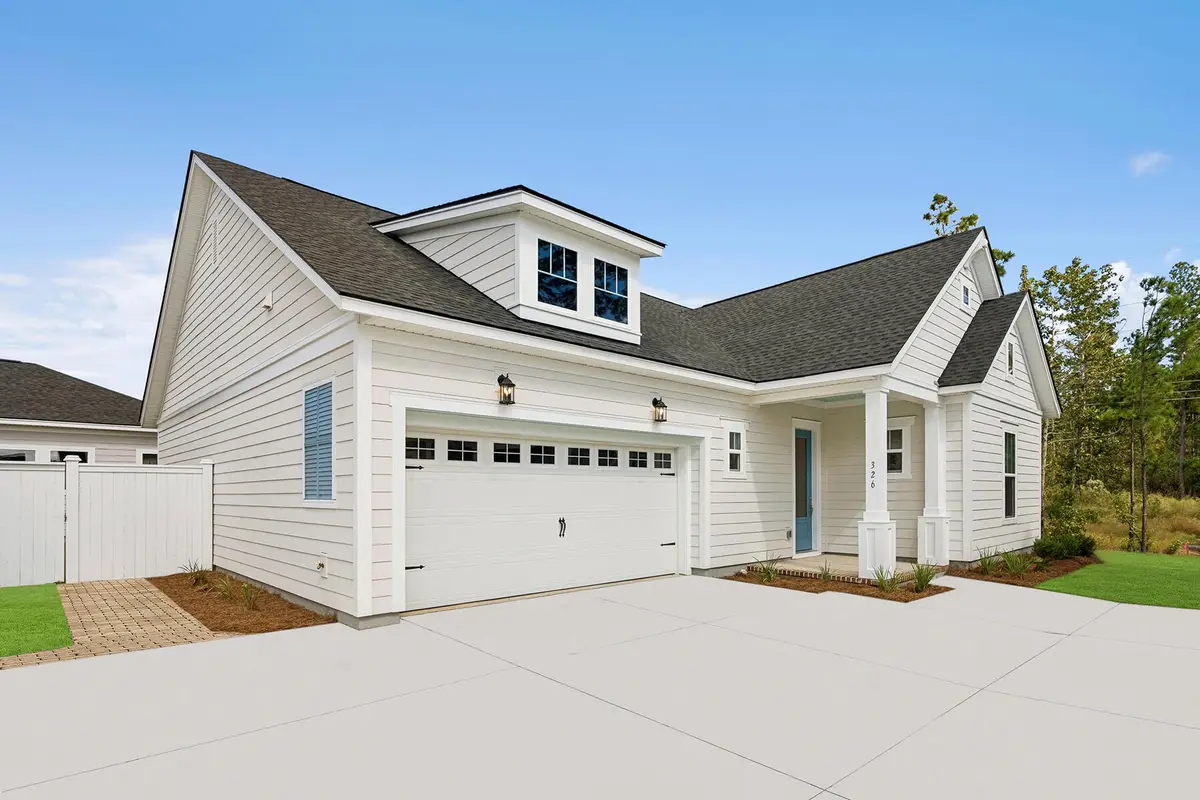 326 Trailmore Lane, Summerville, SC 29486 - Image #1