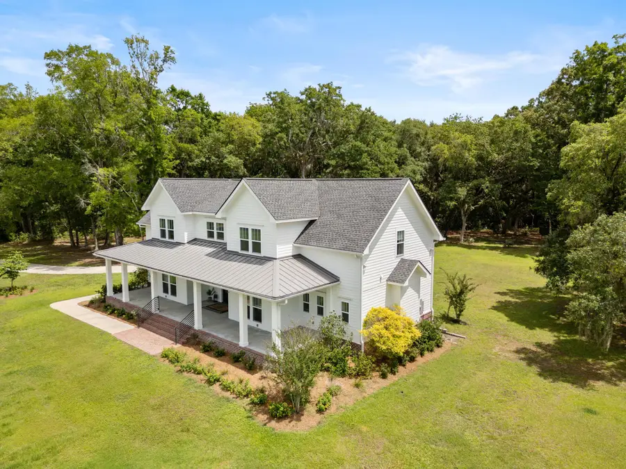 2962 Anchor Watch Drive, Wadmalaw Island, SC 29487 - Image #2