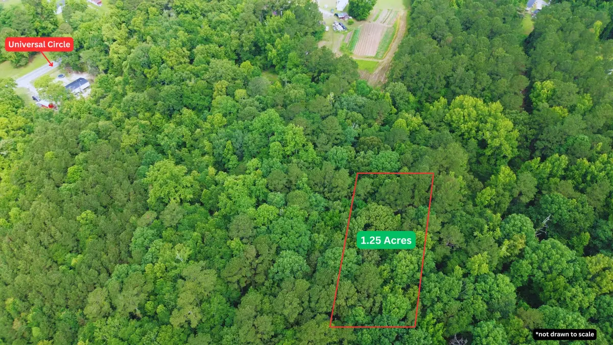 0 Thicket Lane, Saint Stephen, SC 29479 - #1