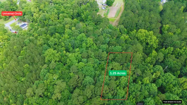 0 Thicket Lane, Saint Stephen, SC 29479