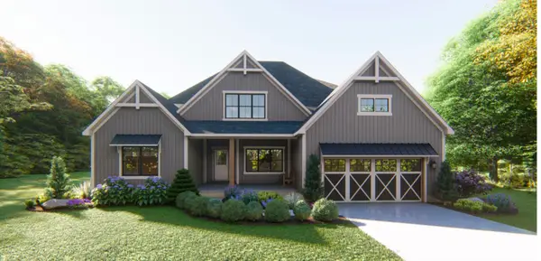 0 Doar Road, Awendaw, SC 29429