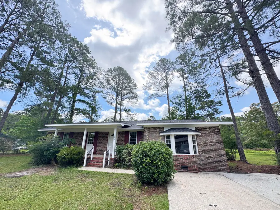 710 Gadsden Loop, Walterboro, SC 29488 - #2