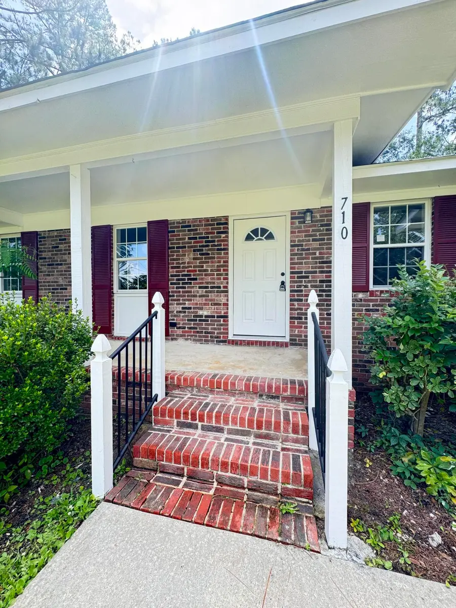 710 Gadsden Loop, Walterboro, SC 29488 - #3