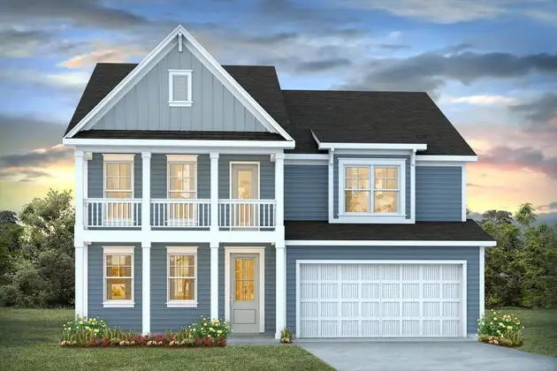 135 Lilac Grove Way, Summerville, SC 29486 - #1