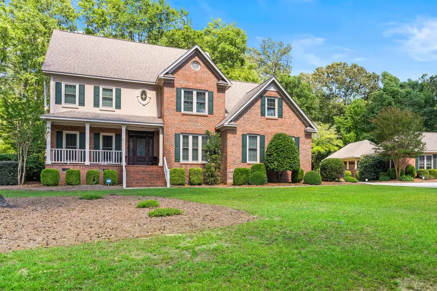 110 Governors Creek Drive Drive, Orangeburg, SC 29118 - #3