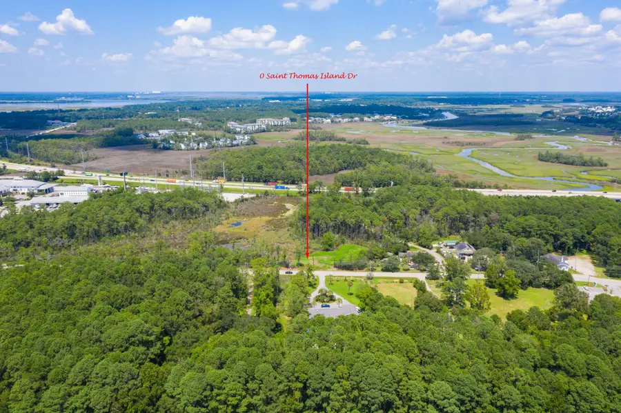 0 Saint Thomas Island Drive, Charleston, SC 29492 - #2
