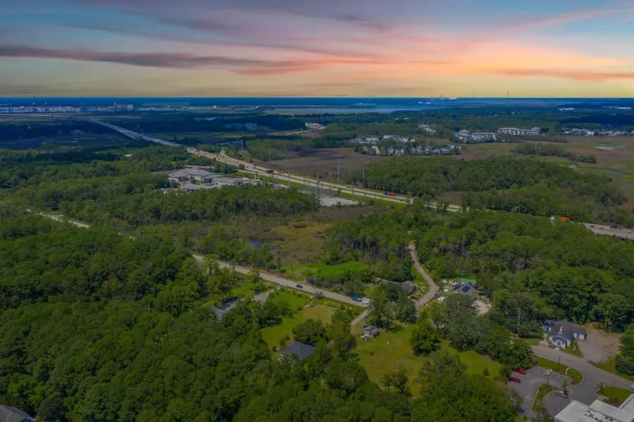 0 Saint Thomas Island Drive, Charleston, SC 29492 - #3