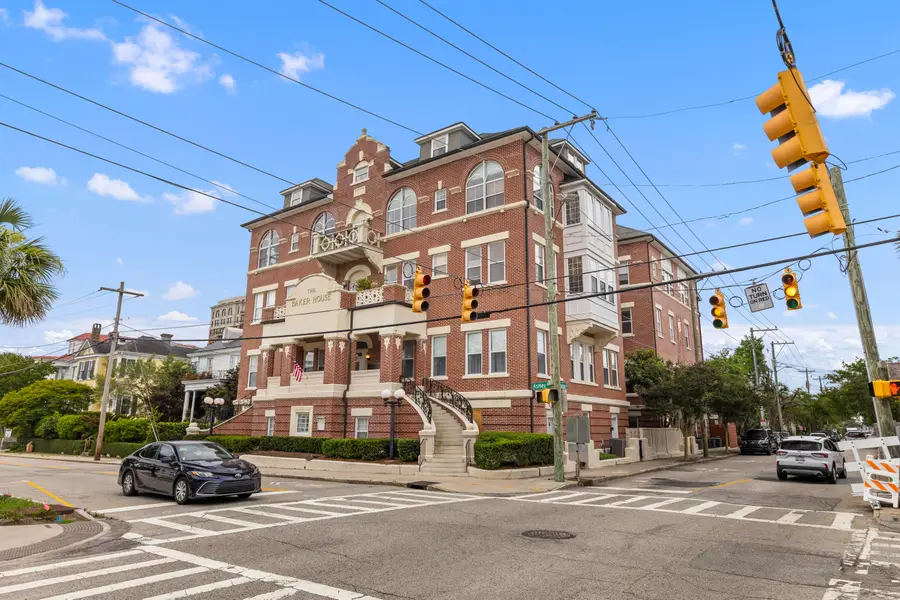 55 Ashley Avenue #6, Charleston, SC 29401 - Image #2