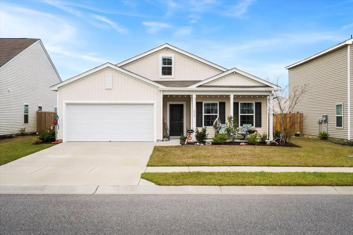 226 Clydesdale Circle, Summerville, SC 29486 - Image #1