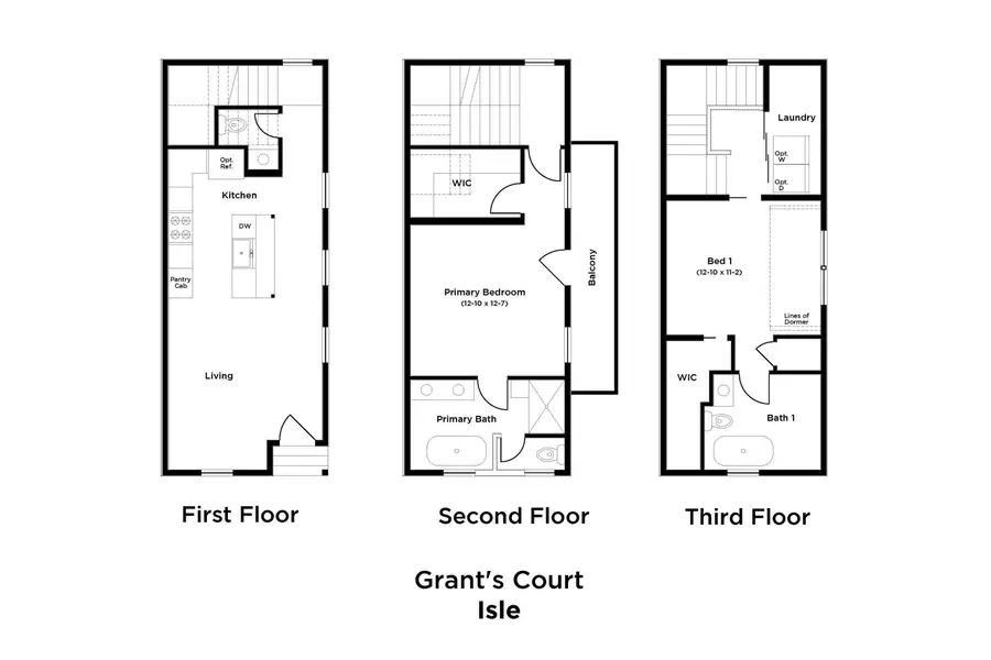12 Nats Court, Charleston, SC 29403 - #2