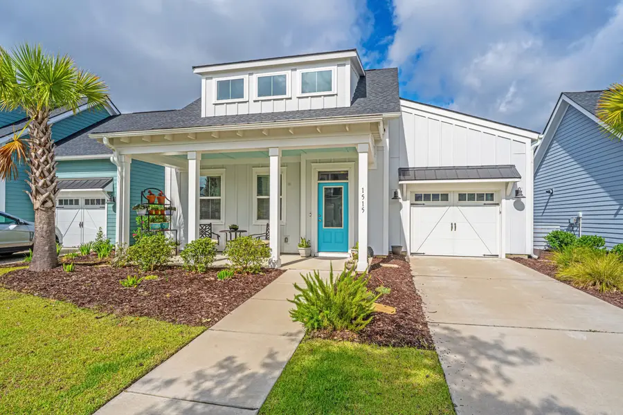 1515 Pogonia Street #2, Mount Pleasant, SC 29466 - Image #2