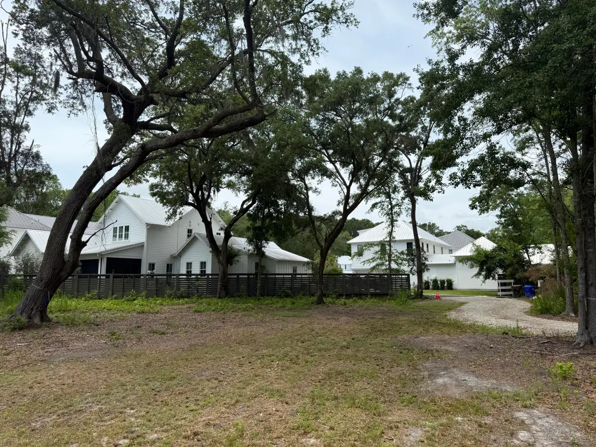 1180 Fulton Hall Lane, Mount Pleasant, SC 29466 - #1