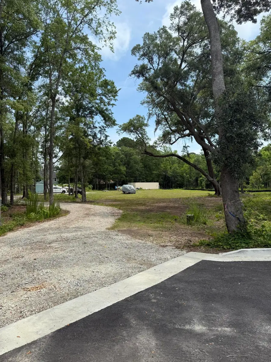 1180 Fulton Hall Lane, Mount Pleasant, SC 29466 - #2