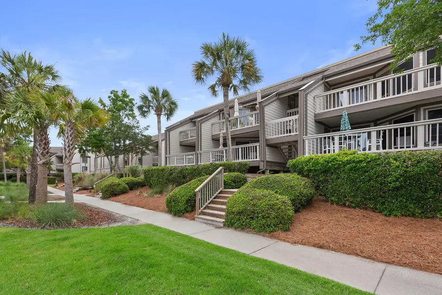 1627 Live Oak Park, Seabrook Island, SC 29455 - Image #3