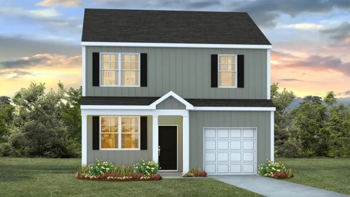 132 Brooks Drive, Holly Hill, SC 29059 - Image #1