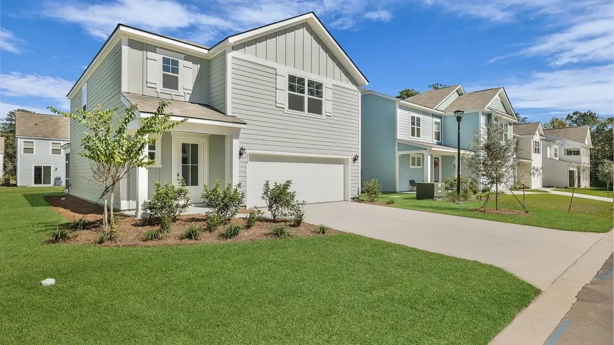 214 Seele Street, Summerville, SC 29485 - #1