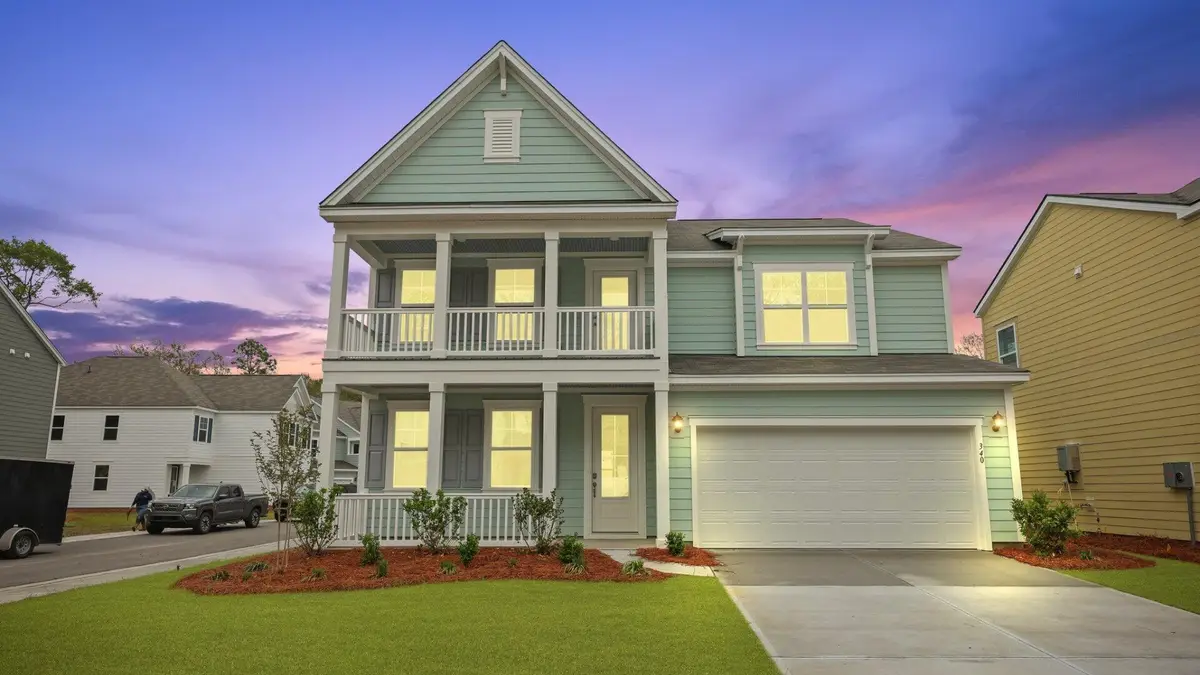 226 Seele Street, Summerville, SC 29485 - Image #1