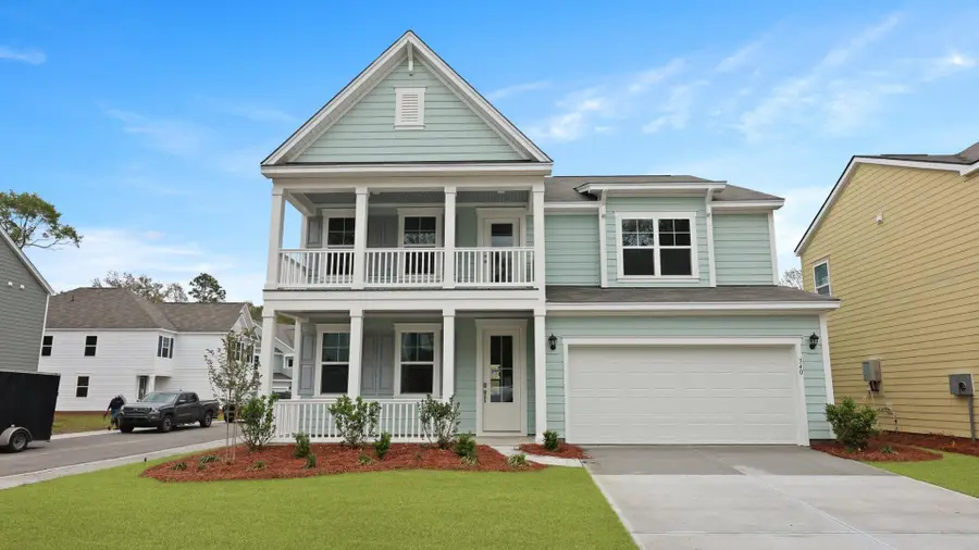 226 Seele Street, Summerville, SC 29485 - Image #3