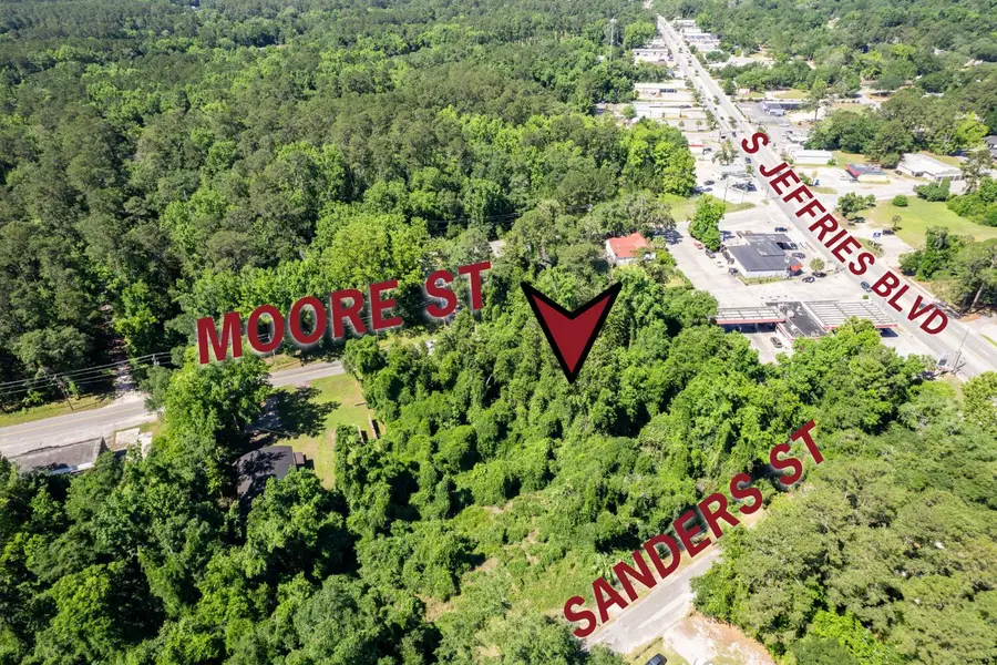 0 Moore Street, Walterboro, SC 29488 - #2