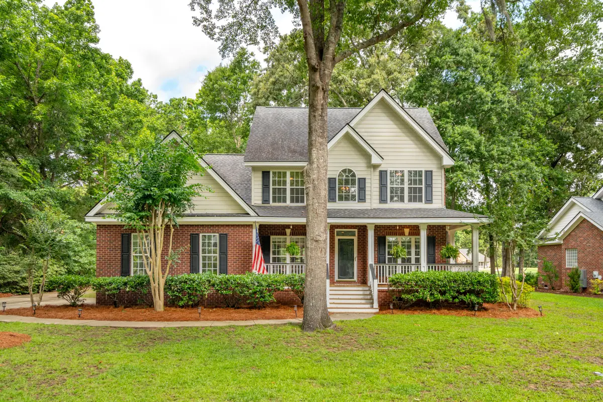 5195 Forest Oaks Drive, Hollywood, SC 29449 - Image #1