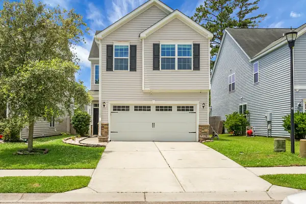 8921 Skipping Rock Lane, Summerville, SC 29485