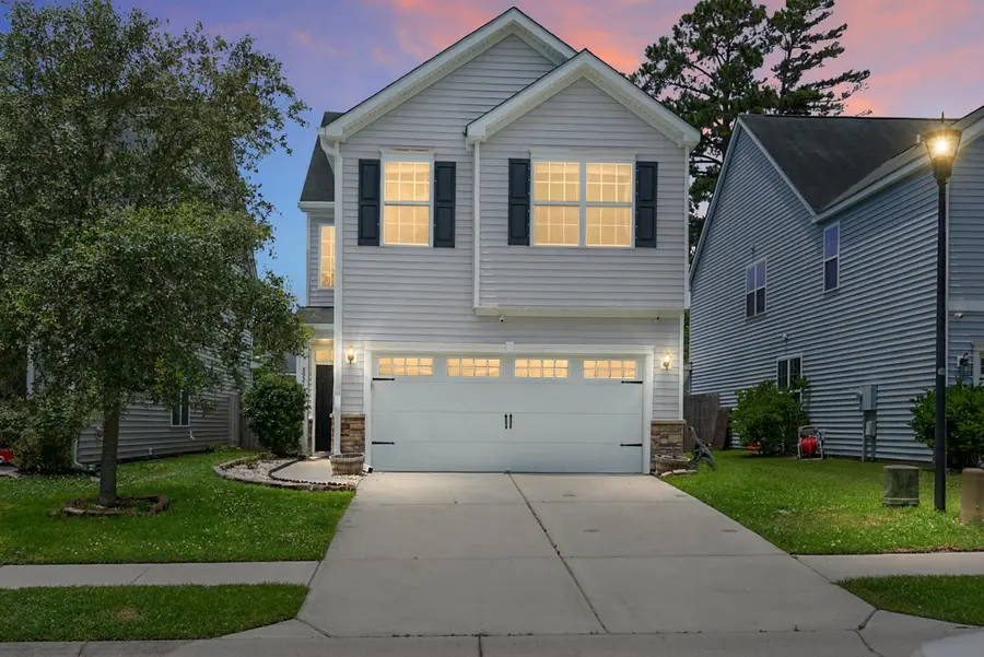 8921 Skipping Rock Lane, Summerville, SC 29485 - Image #2