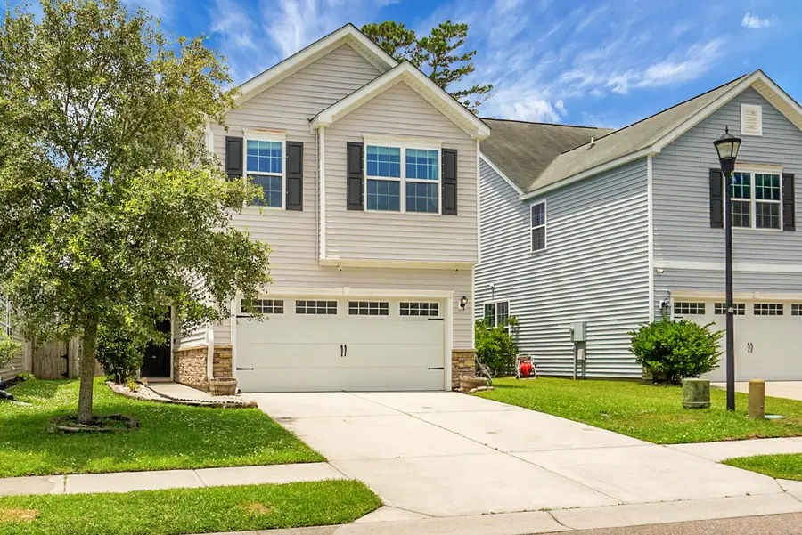 8921 Skipping Rock Lane, Summerville, SC 29485 - Image #3