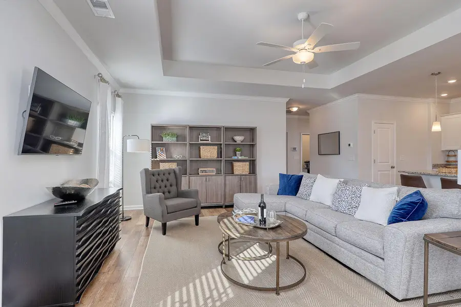 1000 Carolina Way, Manning, SC 29102 - #2