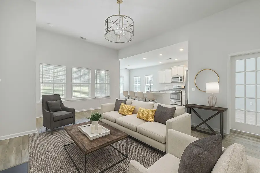 117 Oyster Tide Avenue, Summerville, SC 29485 - #3