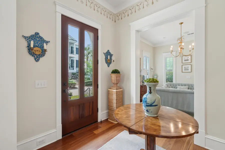 28 Robert Mills Circle, Mount Pleasant, SC 29464 - #3