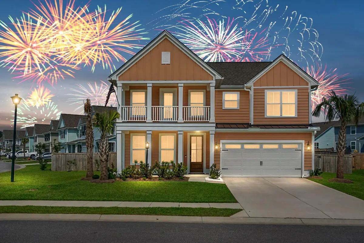 661 Black Pine Road, Moncks Corner, SC 29461 - Image #1