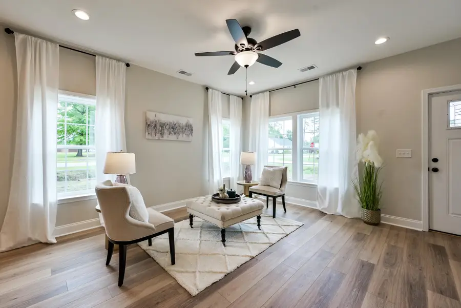 Address Withheld By Seller, Saint George, SC 29477 - #2