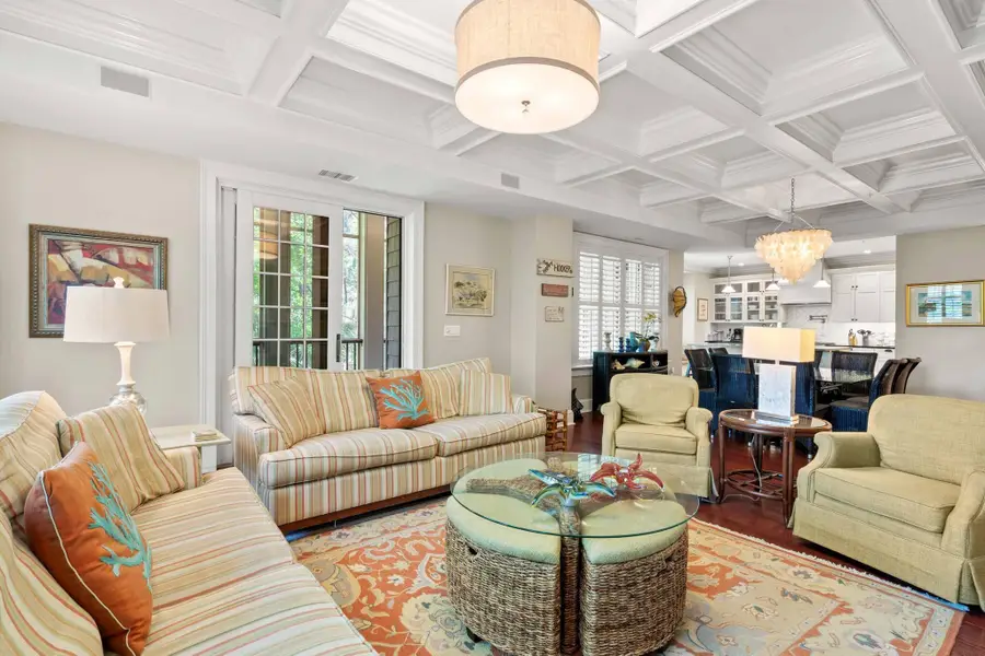 6002 Green Dolphin Way, Kiawah Island, SC 29455 - Image #3