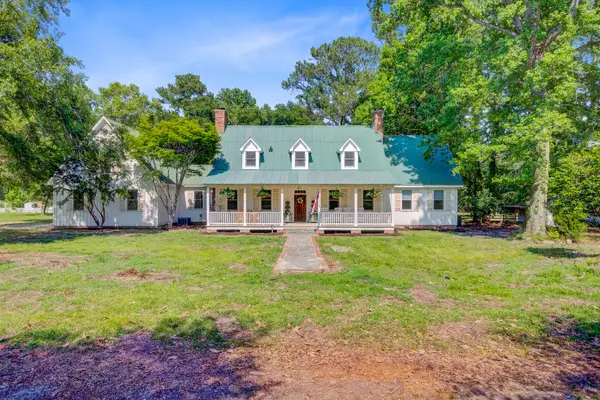 481 Cantey Lane, Camden, SC 29020