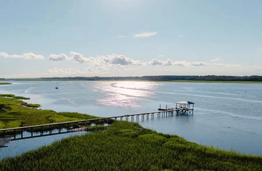 0 Stono River Drive, Charleston, SC 29412 - Image #3