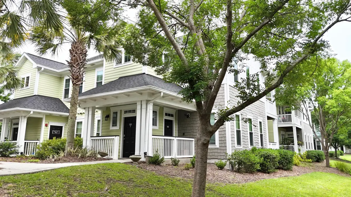 1225 Blakeway Street #906, Charleston, SC 29492 - Image #1