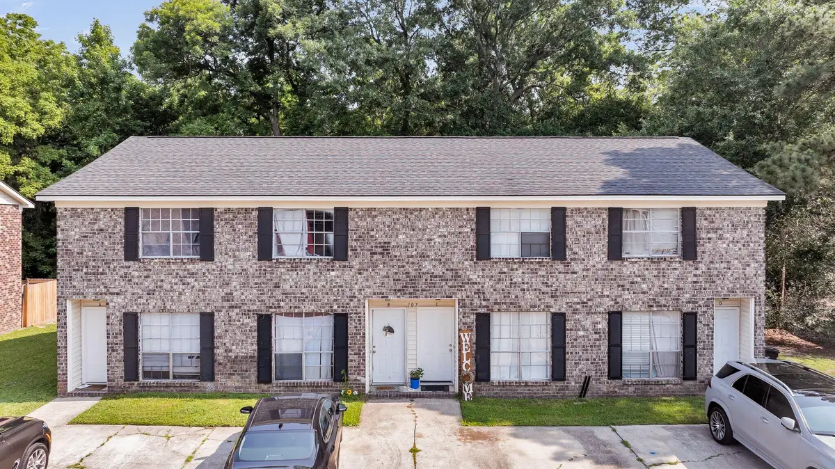 107 Magwood Drive, Summerville, SC 29485 - Image #1