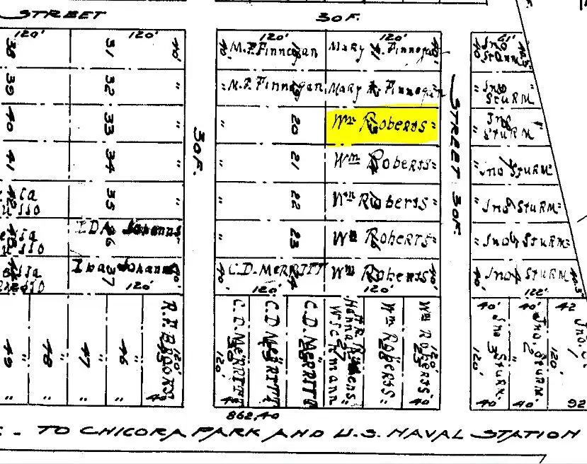 3311 Proctor Street, North Charleston, SC 29405 - #2