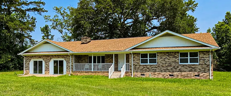 840 Brittle Bank Road, Walterboro, SC 29488 - #2