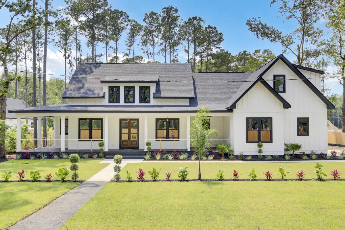 142 Argosy Drive, Summerville, SC 29483 - Image #1